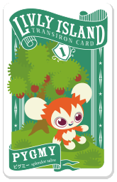 classic card