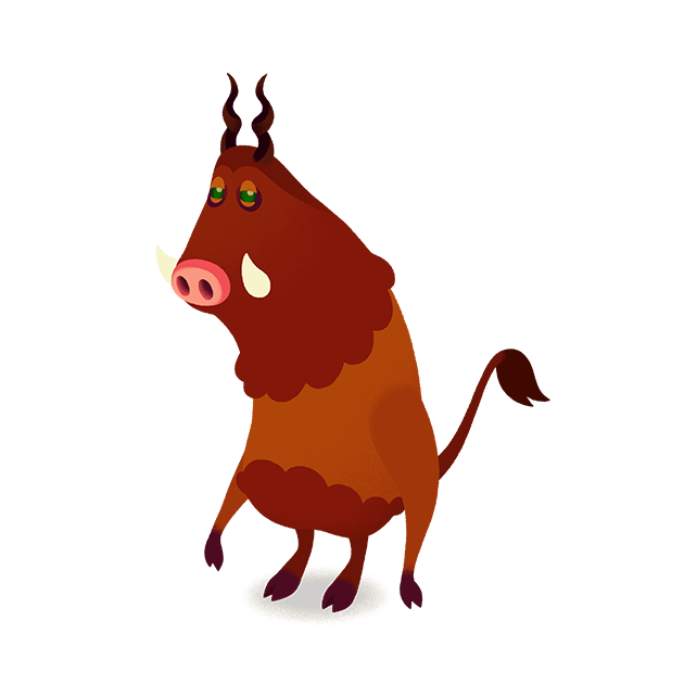 ウボー