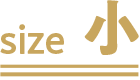 size